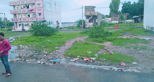 Ajantanagar