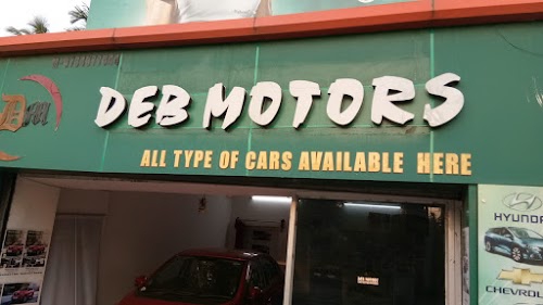 Deb Motors