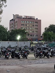 Regency Hospital (Tower-1)