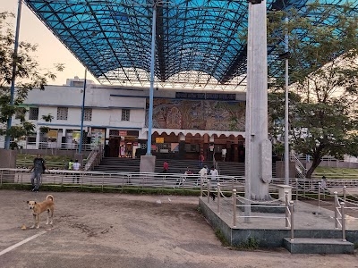 Railway Station Bokaro Steel City, Jharkhand