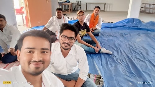 Maa Shanti Devi Mahavidyalaya