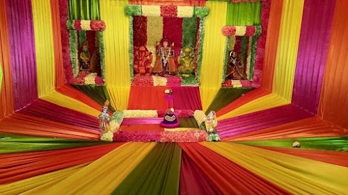 Dungaria Mahadev Mandir