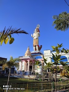 PashuPati Nath dham Mandir Itarsi