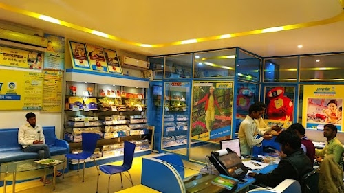 Bharat Gas