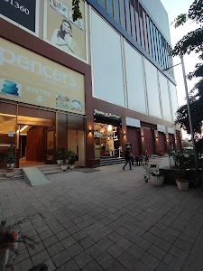 Metro World Mall
