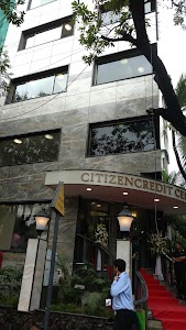 Citizen Credit Co operative Ltd