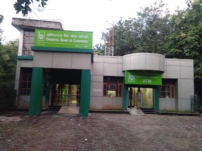 Oriental Bank Of Commerce