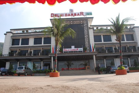 Delhi Darbar Inn