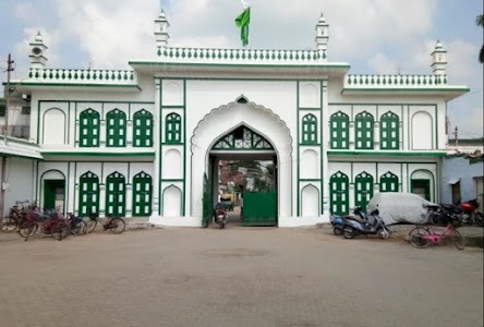 Imambada Muslim Girls Inter College Gorakhpur