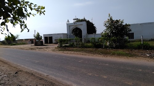 Dhani indergarh gurudwara