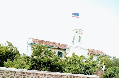 Meher Baba Museum