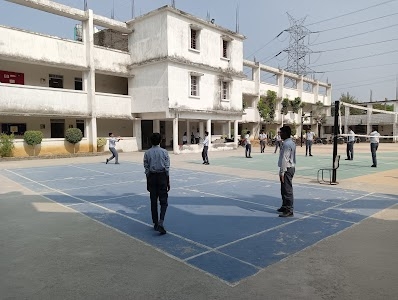 Narayan World School
