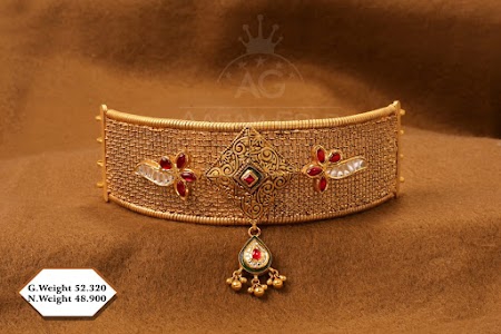 Sameeksha jewellery junction