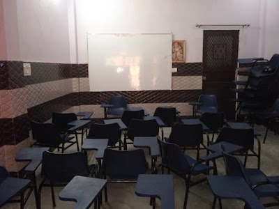 Anand Coaching Center