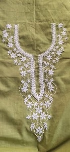 Kamal zari art