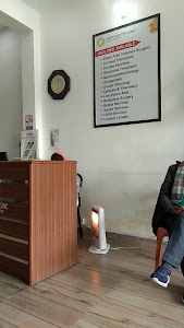Amritsar Eye Clinic