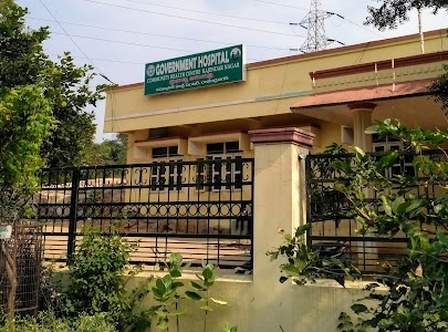 Government Hospital