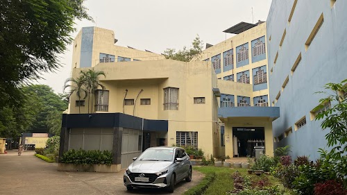 CWS Hospital