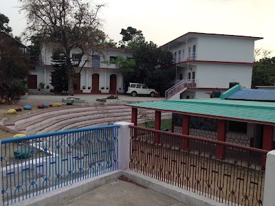 Shivalik iti