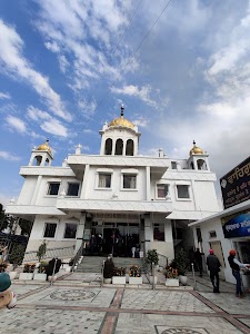 Gurdwara Baba Fateh Singh