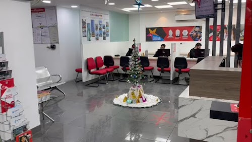 Canam Consultants Delhi - Study Abroad Consultants