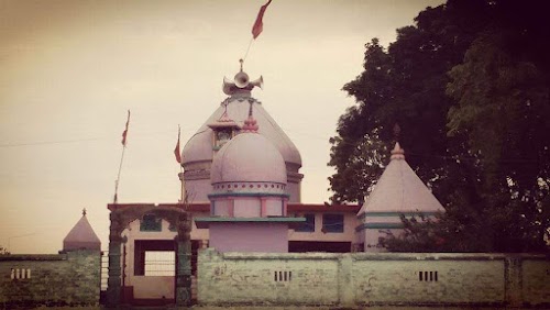 Dighiya Pokhar Birpur