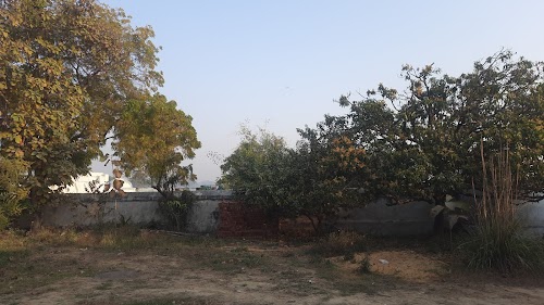 Rauja Masjid (Brijesh’s house)