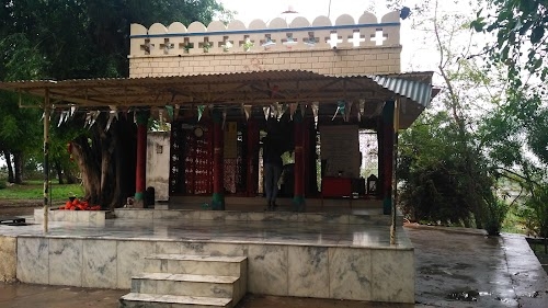 Balaji Temple