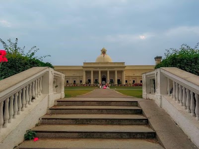 IIT Roorkee Campus