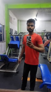 Filmcity Gym
