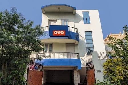 Hotel Kashyap Heritage
