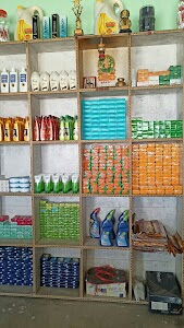 MA LAXMI R C M PICKUP CENTER