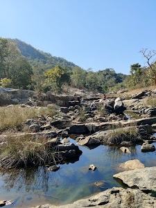 Huringdag River (Point 4)