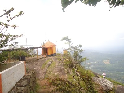 Kaalimala Durgadevi Temple