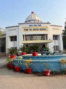DRM Office, Agra Division , North Central Railways