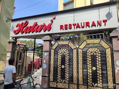 Hatari Restaurant