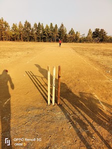Nimiribeda mini stadium