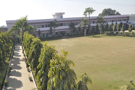 Haryana Public School Safidon