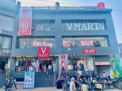 V-Mart