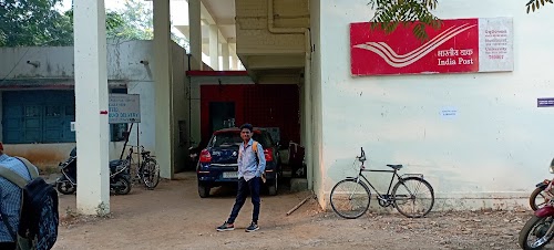 University Post Office