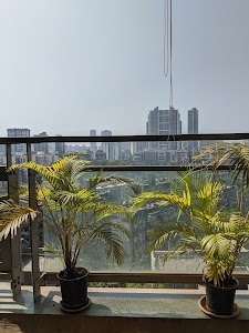 Isec Apartment