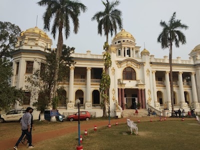 Mahishadal Raj Bari