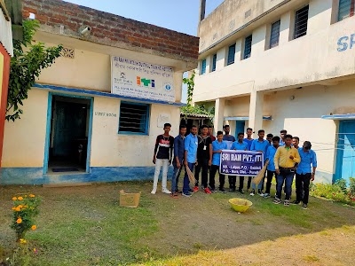 SRI RAM PVT. ITI.