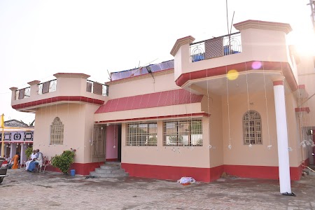 Singh's Villa