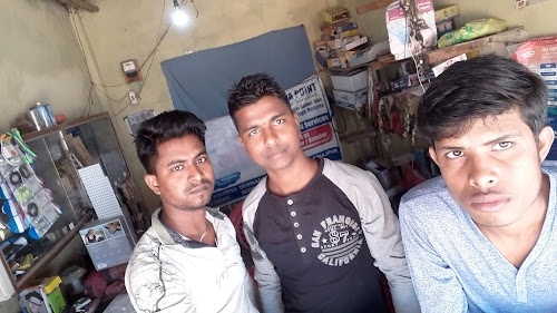 Balijole Mobile Shop