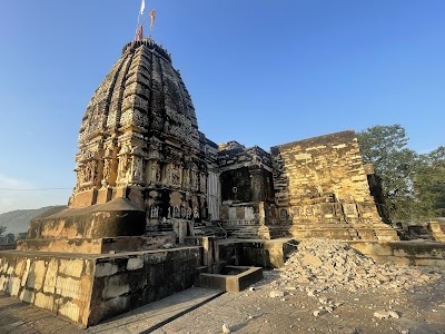 Neelkanth Mahadev Temple