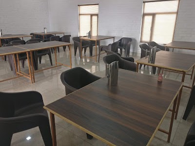 JAAT HOTEL