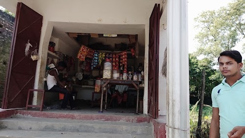Lokesh kirana store