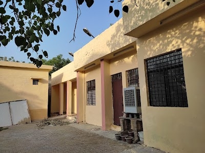 CHAPRAULI HWC