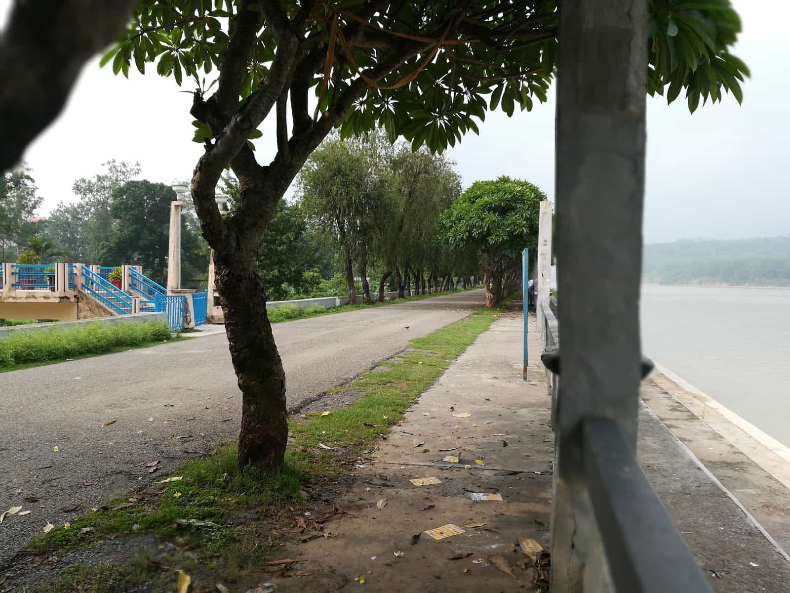 Marine Drive